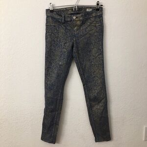 Level 99 Janice jeans size 26